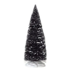 Lemax Alberello Di Natale Innevato 14001 - Altezza 31 Cm