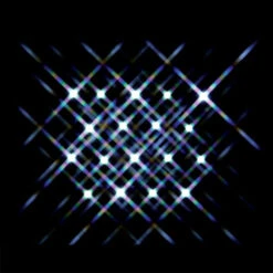 Lemax Super White Mini Light String - 24539