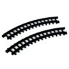 Lemax Curved Track For Christmas Express - 34686 -Lemax 0004003 curved track for christmas express 34686