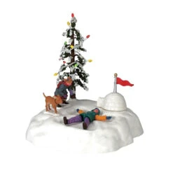 Lemax Angel's Wings - 44187