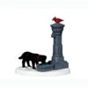 Lemax Water Fountain - 04231