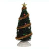 Lemax Albero Di Natale Verde Brillante 04492 - Altezza 25,5 Cm -Lemax 0013216 albero di natale verde brillante 04492 altezza 255 cm
