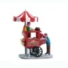 Lemax Hot Dog Cart - 12932 1 Lemax Hot Dog Cart - 12932 -Lemax 0013227 hot dog cart 12932