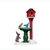 Lemax Deer Fountain - 14355