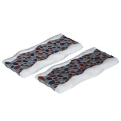 Lemax Stone Road - Straight - 34644