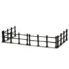 Lemax Canal Fence - 44789 -Lemax 0013400 canal fence 44789