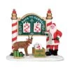 Lemax Christmas Countdown - 53208 -Lemax 0013438 christmas countdown 53208