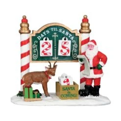 Lemax Christmas Countdown - 53208