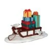 Lemax Sled With Presents - 54937
