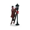 Lemax Lamplighter - 62327 -Lemax 0013517 lamplighter 62327