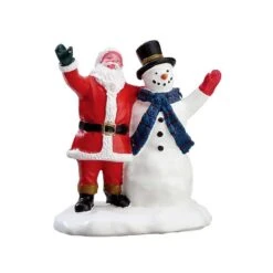 Lemax Christmas Greetings - 62437