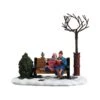 Lemax Cozy Christmas - 63269