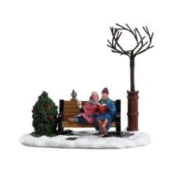 Lemax Cozy Christmas - 63269