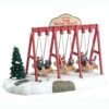 Lemax Swing Boats - 64063 -Lemax 0013559 swing boats 64063