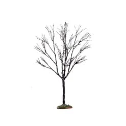 Lemax Butternut Tree 19cm - 64097