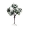 Lemax Mountain Pine, Medium - 74175 -Lemax 0013674 mountain pine medium 74175
