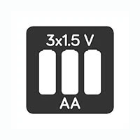 Lemax Evergreen Tree With 24 Multi Light - 74263 5 Lemax Evergreen Tree With 24 Multi Light - 74263 - immagine 3