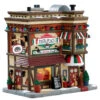 Lemax Papa's Pasta Place Led - 75254 1 Lemax Papa's Pasta Place Led - 75254 -Lemax 0021041 papas pasta place led 75254