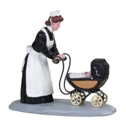 Lemax Nanny - 82589