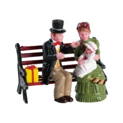 Lemax Baby's First Christmas - 82607