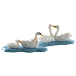 Lemax Swans - 82613