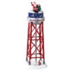 Lemax Holiday Tower - 83353 -Lemax 0021072 holiday tower 83353