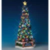 Lemax New Majestic Christmas Tree - 84350 -Lemax 0021101 new majestic christmas tree 84350