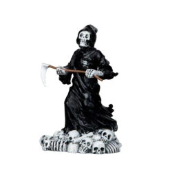 Lemax Deadly Grim Reaper - 12890