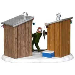 Lemax Friendly Competition - 23951 -Lemax 0029402 friendly competition 23951