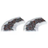 Lemax Stone Road - Curved - 34663 -Lemax 0029412 stone road curved 34663
