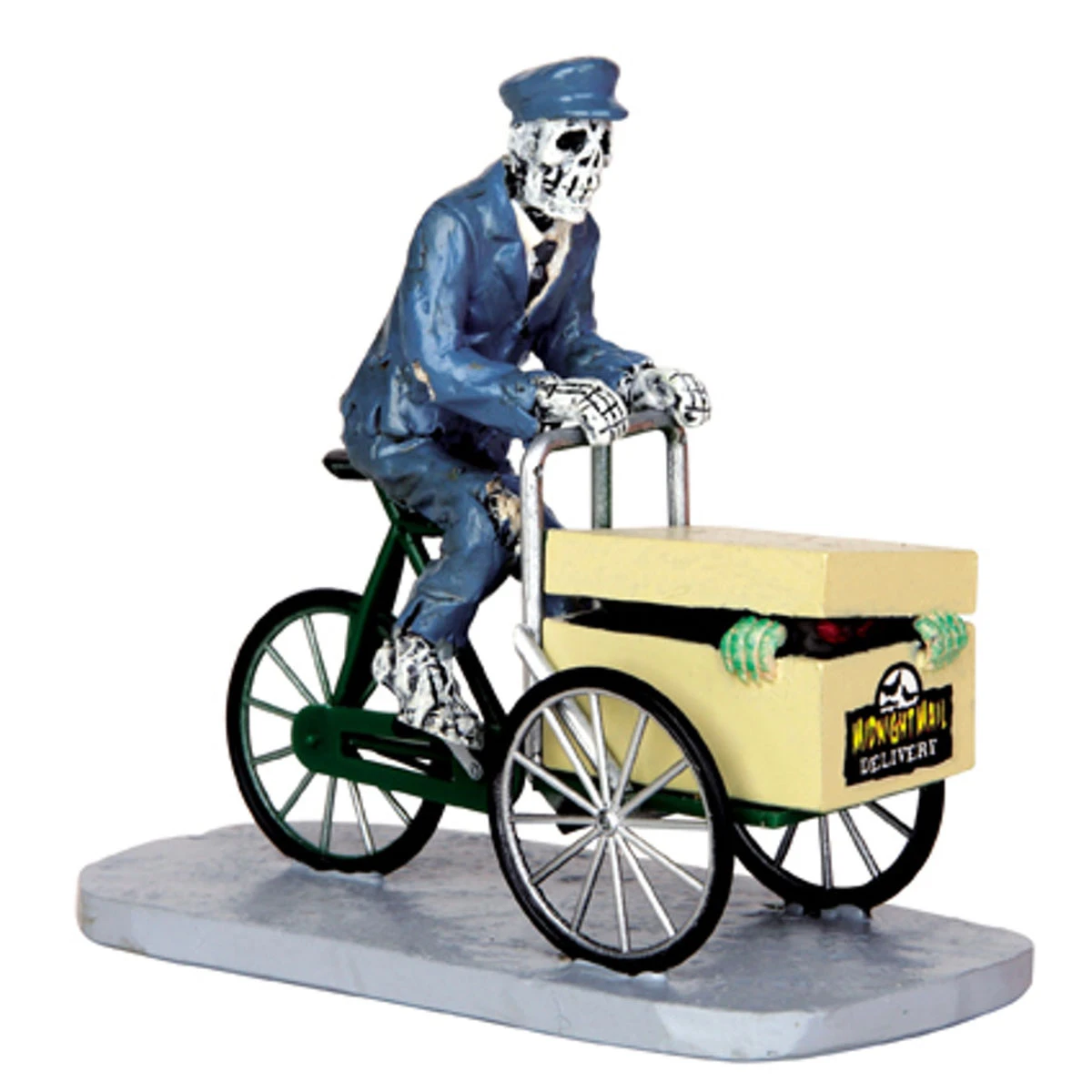 Lemax …Nor Dead Of Night - 42207 3 Lemax …Nor Dead Of Night - 42207