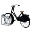 Lemax Vintage Bicycle - 44790 -Lemax 0029434 vintage bicycle 44790