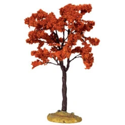 Lemax Yellowwood Tree Medium 44799