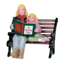 Lemax Christmas Story Book - 52335