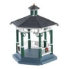 Lemax Victorian Park Gazebo - 83369 -Lemax 0029468 victorian park gazebo 83369