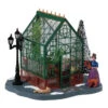 Lemax Victorian Greenhouse - 84347