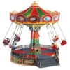 Lemax The Sky Swing - 84379 -Lemax 0029481 the sky swing 84379