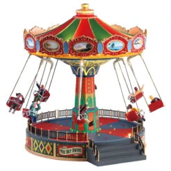 Lemax The Sky Swing - 84379