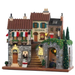 Lemax Tuscany Hills - 85320