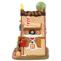 Lemax Gummies & More Candy Store - 85436 -Lemax 0029539 gummies more candy store 85436