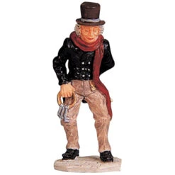 Lemax The Scrooge - 92297