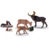 Lemax Wild Animals - 92771