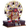 Lemax The Giant Wheel - 94482 -Lemax 0029573 the giant wheel 94482