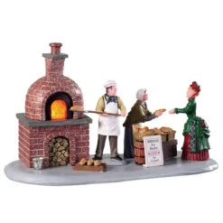 Lemax Bread Bakers - 94530