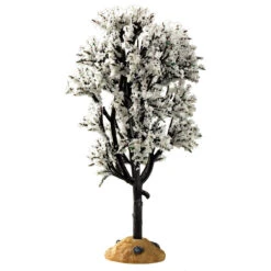 Lemax White Hawthorn Tree - 94540