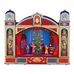 Lemax Christmas Ballet - 95461 -Lemax 0029602 christmas ballet 95461