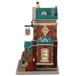 Lemax Danielle's Décor - 95491 6 Lemax Danielle's Décor - 95491 -Lemax 0029639 danielles decor 95491