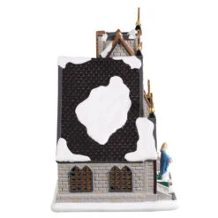 Lemax St. Matthew's Church - 95506 -Lemax 0029676 st matthews church 95506