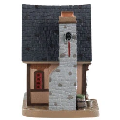 Lemax Bellows And Co. Blacksmith Led - 95517 -Lemax 0029703 bellows and co blacksmith led 95517