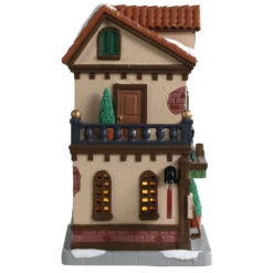 Lemax Larosa's Cucina Led - 95524 -Lemax 0029712 larosas cucina led 95524